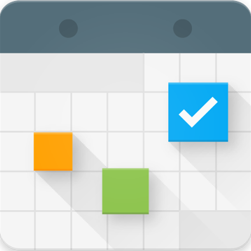 Kalender + Terminplaner-App