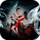 Smoke Effect icon