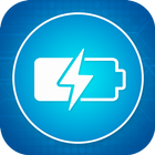 Battery Life Saver - Fast Char icon