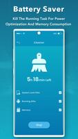 Battery Life Saver - Fast Char تصوير الشاشة 1