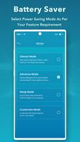 Battery Life Saver - Fast Char تصوير الشاشة 2