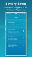 Battery Life Saver - Fast Charging capture d'écran 2