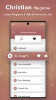 Christian Ringtones imagem de tela 2