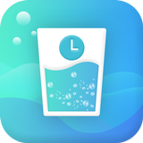 Water Drinking Reminder : Wate ícone