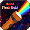 Color FlashLight : Disco Light APK