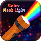 Color FlashLight Zeichen