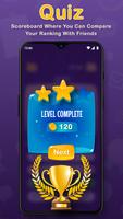 Quiz - Offline Quiz Games تصوير الشاشة 3