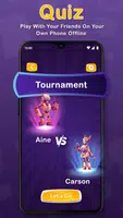 Quiz - Offline Quiz Games screenshot 4
