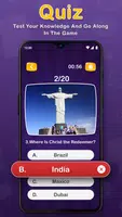 Quiz - Offline Quiz Games screenshot 5