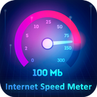 Internet Speed Meter иконка