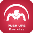 Push Ups Workout : Push Up Exe