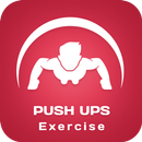 Push Ups Workout : Push Up Exe APK