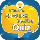 English Spelling Quiz Zeichen