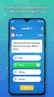 English Spelling Quiz screenshot 2