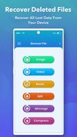 Recover Deleted All File, Phot Cartaz