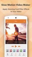 Slow Motion Video Maker screenshot 3