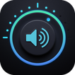 Super Volume Booster - Sound B