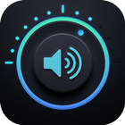 Super Volume Booster - Sound B icono