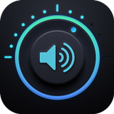 Super Volume Booster icon