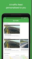 NZ Traffic 海報