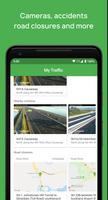 NZ Traffic 截圖 1