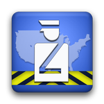 Border Wait icon
