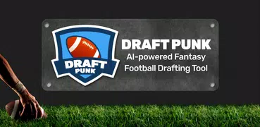 Draft Punk - Fantasy Football