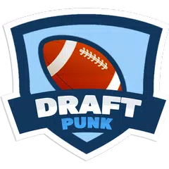 Скачать Draft Punk - Fantasy Football APK