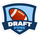 Draft Punk - Fantasy Football أيقونة