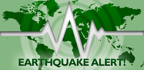 Hướng dẫn tải xuống Earthquake Alert! cho người mới bắt đầu image