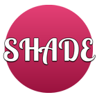Shade Button 아이콘