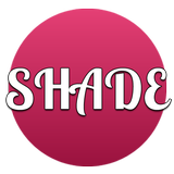 Shade Button