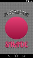 Shade Button 포스터