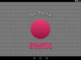 Shade Button 스크린샷 2