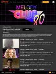 Melody - Vintage TV & Radio APK download