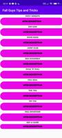 Fall Guys Tips and Tricks imagem de tela 3