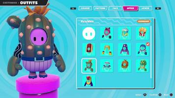 Fall Guys Tips and Tricks imagem de tela 1