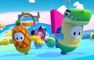 Fall Guys Tips and Tricks imagem de tela 2