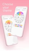 2 Schermata Circle of Fifths