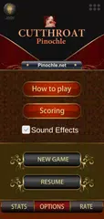 Cutthroat Pinochle APK 下載