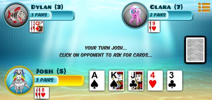 Go Fish Poster