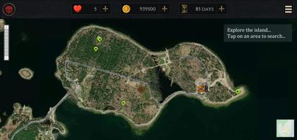 Oak Island Treasure Hunt Ekran Görüntüsü 1