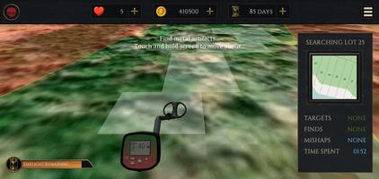 Oak Island Treasure Hunt Ekran Görüntüsü 3