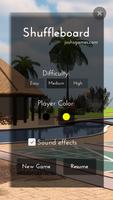 Shuffleboard screenshot 1