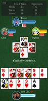 Pinochle.Net โปสเตอร์