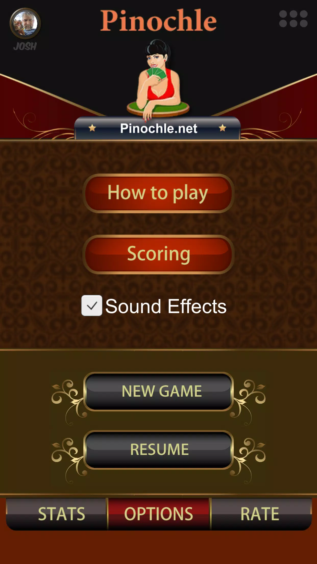 Pinochle Online Pinochle Online