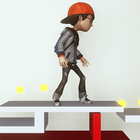 Deep Blast أيقونة