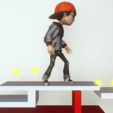 Deep Blast أيقونة