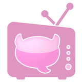 Gossip TV icône