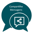 Compartilhar Mensagem GIF